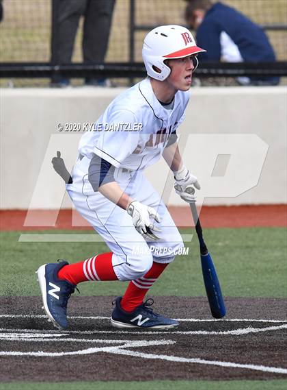 Thumbnail 2 in HSAA @ John Paul II (McLain/Cowart Invitational) photogallery.