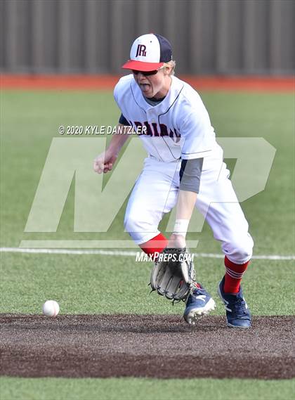 Thumbnail 2 in HSAA @ John Paul II (McLain/Cowart Invitational) photogallery.