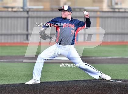 Thumbnail 3 in HSAA @ John Paul II (McLain/Cowart Invitational) photogallery.