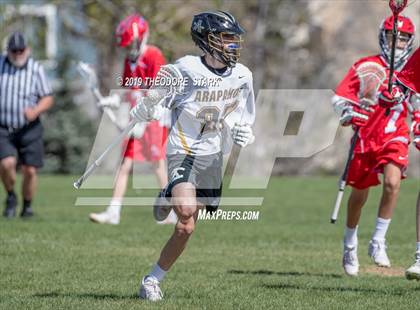 Thumbnail 3 in Regis Jesuit @ Arapahoe photogallery.