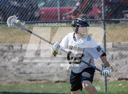 Thumbnail 1 in Regis Jesuit @ Arapahoe photogallery.