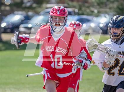 Thumbnail 1 in Regis Jesuit @ Arapahoe photogallery.