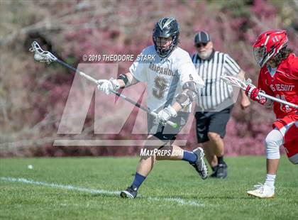 Thumbnail 1 in Regis Jesuit @ Arapahoe photogallery.