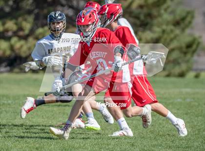 Thumbnail 1 in Regis Jesuit @ Arapahoe photogallery.