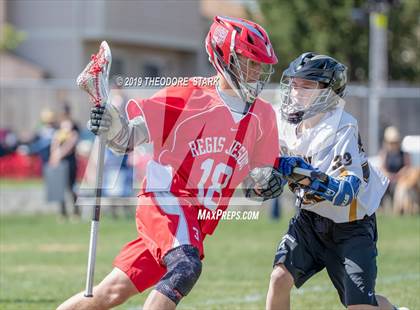 Thumbnail 3 in Regis Jesuit @ Arapahoe photogallery.
