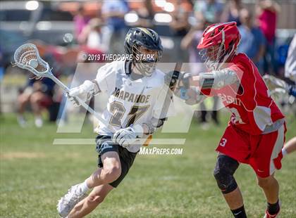 Thumbnail 1 in Regis Jesuit @ Arapahoe photogallery.
