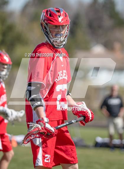Thumbnail 1 in Regis Jesuit @ Arapahoe photogallery.