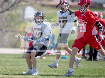 Thumbnail 1 in Regis Jesuit @ Arapahoe photogallery.