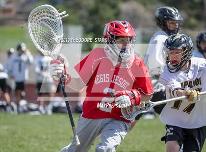 Thumbnail 3 in Regis Jesuit @ Arapahoe photogallery.