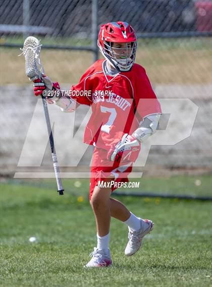 Thumbnail 3 in Regis Jesuit @ Arapahoe photogallery.