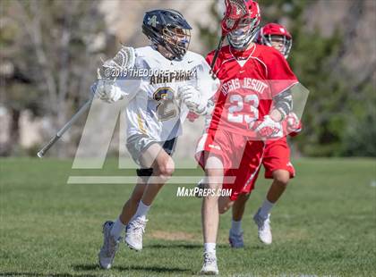 Thumbnail 1 in Regis Jesuit @ Arapahoe photogallery.