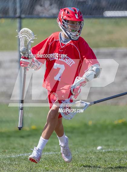 Thumbnail 1 in Regis Jesuit @ Arapahoe photogallery.
