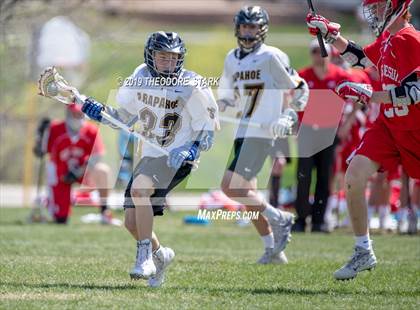 Thumbnail 3 in Regis Jesuit @ Arapahoe photogallery.