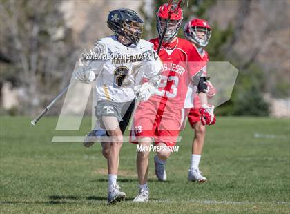 Thumbnail 2 in Regis Jesuit @ Arapahoe photogallery.