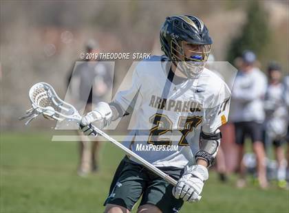 Thumbnail 3 in Regis Jesuit @ Arapahoe photogallery.