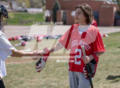 Thumbnail 2 in Regis Jesuit @ Arapahoe photogallery.