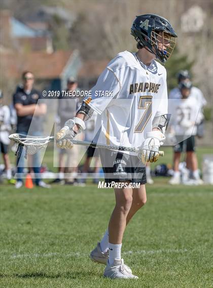 Thumbnail 3 in Regis Jesuit @ Arapahoe photogallery.