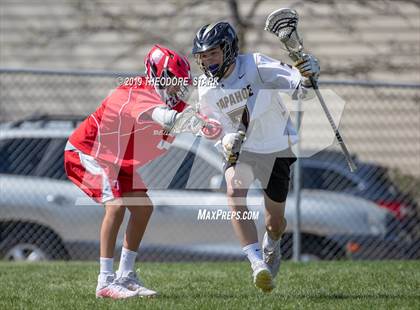 Thumbnail 1 in Regis Jesuit @ Arapahoe photogallery.