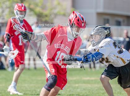 Thumbnail 2 in Regis Jesuit @ Arapahoe photogallery.