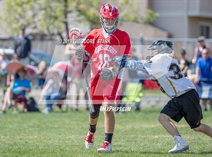 Thumbnail 1 in Regis Jesuit @ Arapahoe photogallery.
