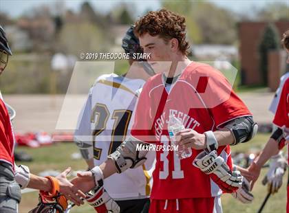 Thumbnail 3 in Regis Jesuit @ Arapahoe photogallery.