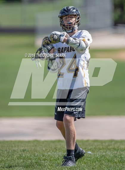 Thumbnail 3 in Regis Jesuit @ Arapahoe photogallery.