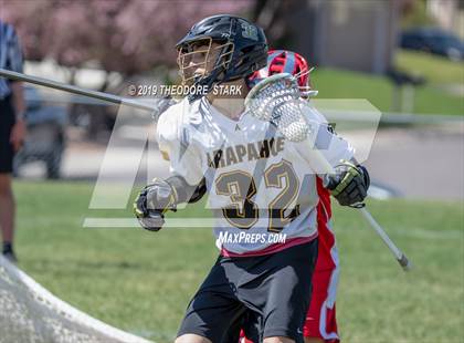 Thumbnail 3 in Regis Jesuit @ Arapahoe photogallery.