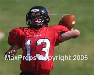 Thumbnail 3 in Regis Jesuit @ Rangeview photogallery.