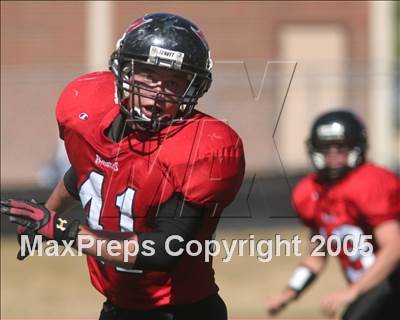 Thumbnail 3 in Regis Jesuit @ Rangeview photogallery.