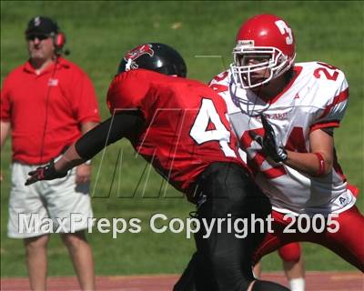 Thumbnail 1 in Regis Jesuit @ Rangeview photogallery.