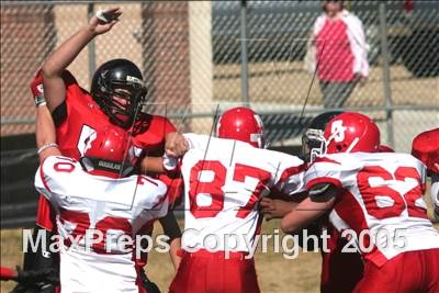 Thumbnail 3 in Regis Jesuit @ Rangeview photogallery.