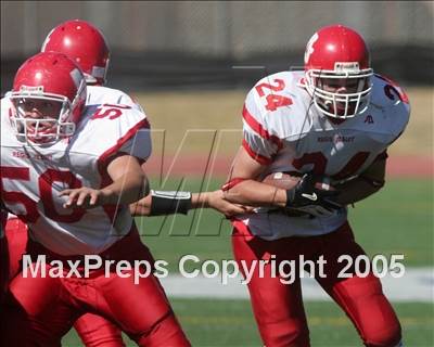 Thumbnail 1 in Regis Jesuit @ Rangeview photogallery.