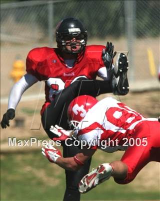 Thumbnail 1 in Regis Jesuit @ Rangeview photogallery.