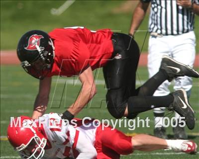 Thumbnail 1 in Regis Jesuit @ Rangeview photogallery.