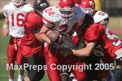 Thumbnail 3 in Regis Jesuit @ Rangeview photogallery.