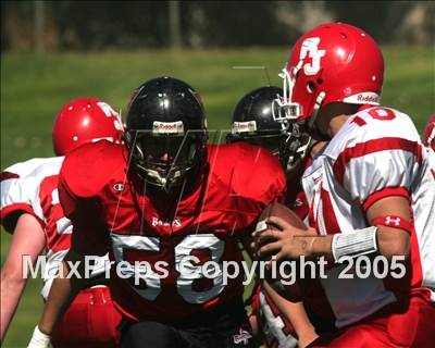Thumbnail 2 in Regis Jesuit @ Rangeview photogallery.