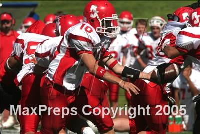 Thumbnail 3 in Regis Jesuit @ Rangeview photogallery.