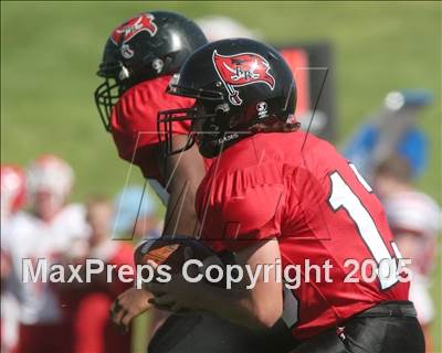 Thumbnail 1 in Regis Jesuit @ Rangeview photogallery.