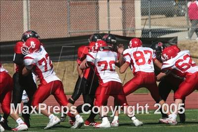Thumbnail 1 in Regis Jesuit @ Rangeview photogallery.