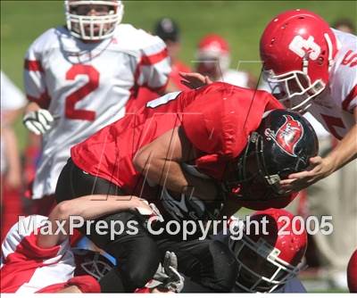 Thumbnail 3 in Regis Jesuit @ Rangeview photogallery.