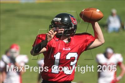 Thumbnail 3 in Regis Jesuit @ Rangeview photogallery.