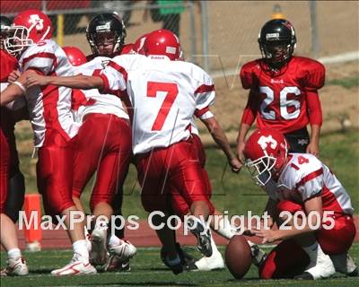 Thumbnail 2 in Regis Jesuit @ Rangeview photogallery.