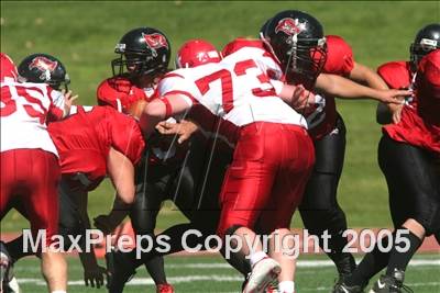 Thumbnail 1 in Regis Jesuit @ Rangeview photogallery.