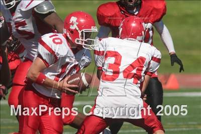 Thumbnail 2 in Regis Jesuit @ Rangeview photogallery.