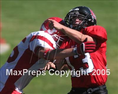 Thumbnail 2 in Regis Jesuit @ Rangeview photogallery.