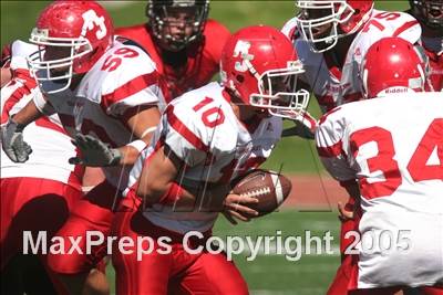 Thumbnail 3 in Regis Jesuit @ Rangeview photogallery.
