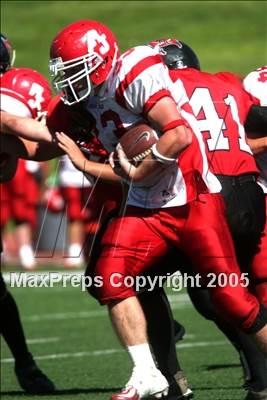 Thumbnail 3 in Regis Jesuit @ Rangeview photogallery.