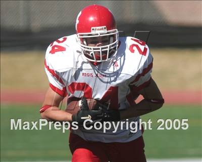 Thumbnail 3 in Regis Jesuit @ Rangeview photogallery.