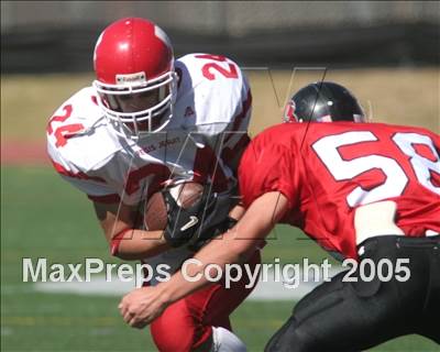 Thumbnail 1 in Regis Jesuit @ Rangeview photogallery.