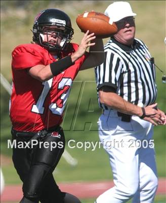 Thumbnail 1 in Regis Jesuit @ Rangeview photogallery.